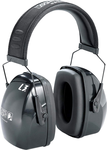 HOWARD LEIGHT LEIGHTNING L3 EAR MUFF NRR30 - for sale