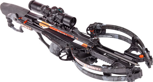 RAVIN CROSSBOW R29X SILENT COCK 450FPS BLACK - for sale