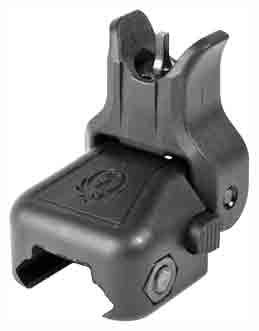 RUGER RAPID DEPLOY FRONT SIGHT RAIL MOUNTED - for sale