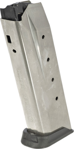 RUGER MAGAZINE AMERICAN PISTOL .45ACP 10RD STAINLESS - for sale