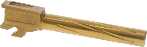 RIVAL ARMS BARREL SIG365 XL GOLD! - for sale
