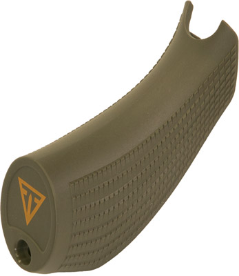 TIKKA GRIP ADAPTER FOR T3X SYN STOCKS STANDARD OD GREEN - for sale