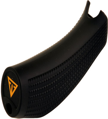 TIKKA GRIP ADAPTER FOR T3X SYN STOCKS STD SOFT TOUCH BLK - for sale