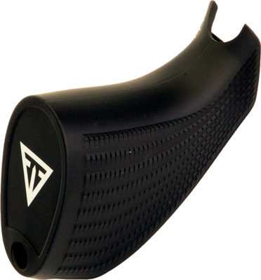 TIKKA GRIP ADAPTER FOR T3X SYN STRAIGHT SOFT TOUCH BLACK - for sale