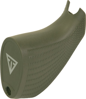 TIKKA GRIP ADAPTER FOR T3X SYN STOCKS STRAIGHT OLIVE - for sale