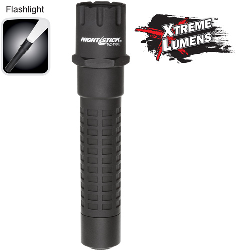 NIGHTSTICK TACTICAL XTREME LUMENS FLASHLIGHT 800 LUMENS - for sale