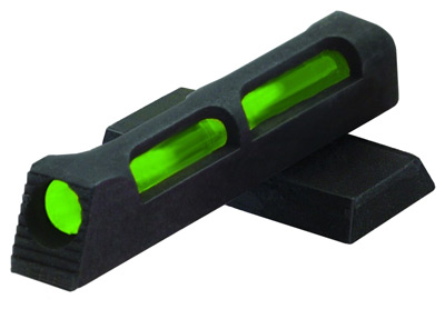 HIVIZ LITEWAVE FRONT SIGHT FOR SPRINGFIELD XD/XDS/XDM - for sale