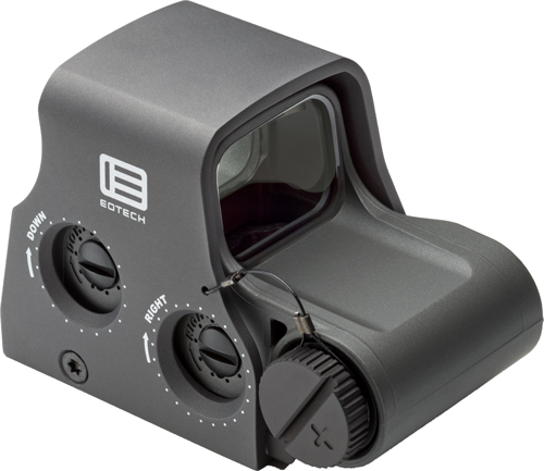 EOTECH XPS2-0 HOLOGRAPHIC SGT 68MOA RING W/1MOA DOT GREY - for sale