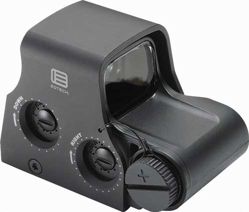 EOTECH XPS2-2 HOLOGRAPHIC SGT 68MOA RING W/(2)1MOA DOTS - for sale