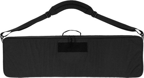 GREY GHOST GEAR RIFLE CASE BLACK - for sale