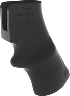 AB ARMS GRIP SBR P PISTOL GRIP AR-15 BLACK - for sale