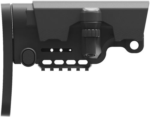 AB ARMS STOCK URBAN SNIPER MIL-SPEC/COMMERICAL AR15 BLACK - for sale