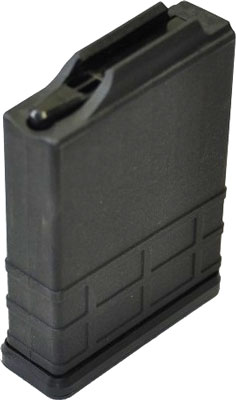 AB ARMS MAGAZINE AI SPEC AICS .223/5.56X45MM/.300AAC 10RD - for sale