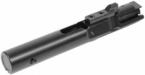 GUNTEC AR9 BOLT CARRIER GROUP 9MM MIL-SPEC NITRIDE - for sale