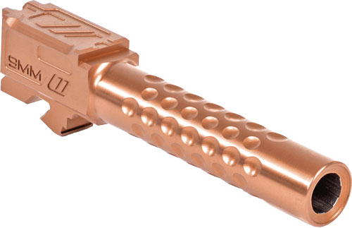 zev technologies - Optimized Match - 9mm Luger